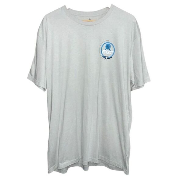 Walt Disney World Epcot Center Figment Olaf Nemo Discover T-Shirt size XXL - Picture 2 of 4